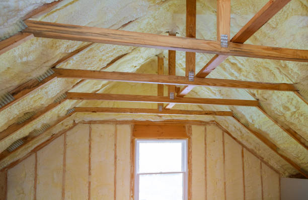 Professional Insulation Contractor in Lake Cherokee, TX