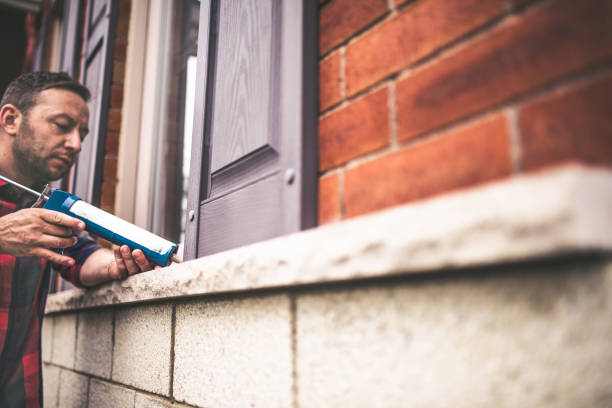 Best Specialized Insulation Services in Lake Cherokee, TX