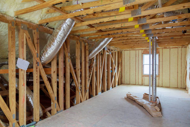 Best DIY Insulation Kits and Guidance in Lake Cherokee, TX
