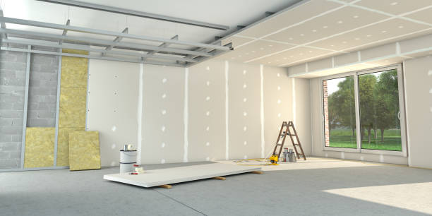 Best Eco-Friendly Insulation in Lake Cherokee, TX