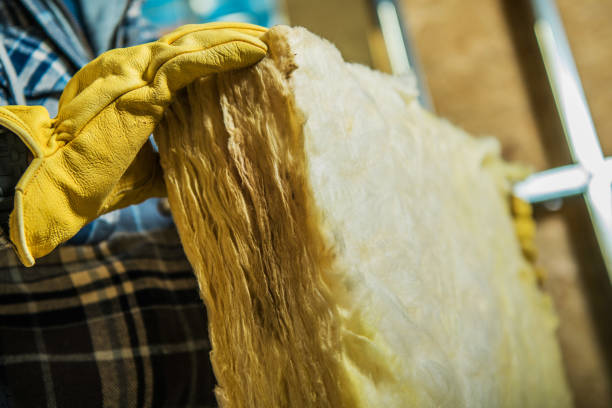 Best Insulation for Specific Applications in Lake Cherokee, TX